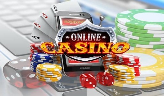 Почему интернет-казино – это выгодно