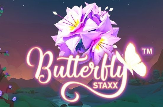 Butterfly Staxx от компании Нетент