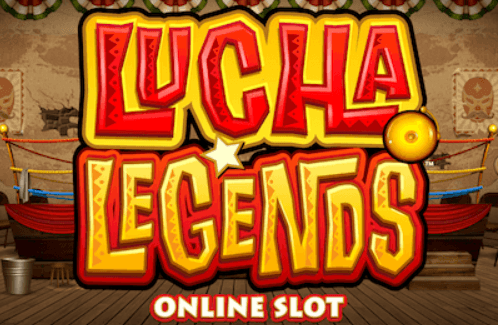 Слот Lucha Legends - бонусная игра, Ртп, особенности