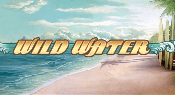 Автомат Wild Water от провайдера НетЕнт в онлайн казино