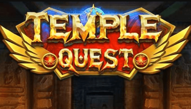 Игровой автомат Temple Quest от Бгт в онлайн казино