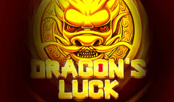 Слот Dragon's Luck от Red Tiger