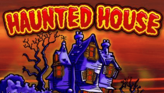 Игровой автомат Haunted House в онлайн казино