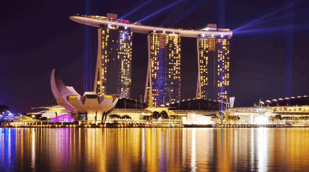 Что можно и что нельзя в казино Сингапура