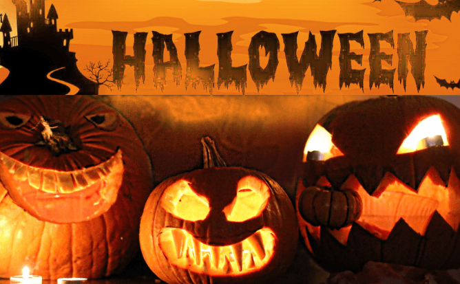 Топ лучших слотов на тему Хеллоуина в онлайн казино