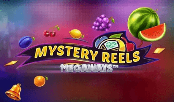 Слот Mystery Reels Megaways от провайдера Red Tiger в казино