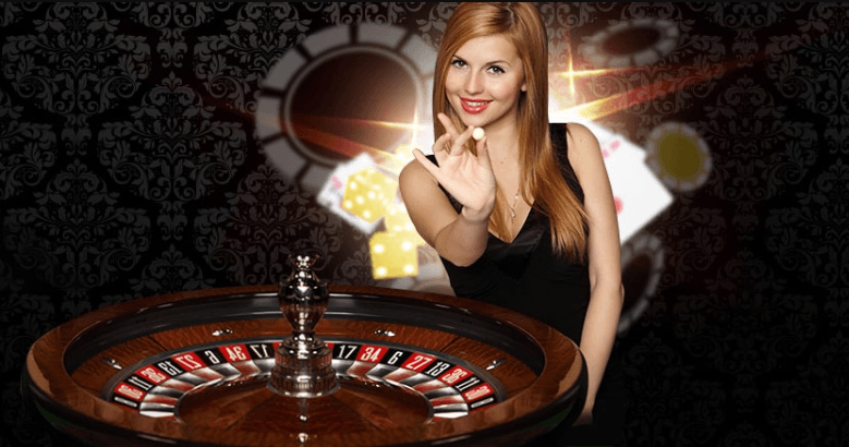 воздействие на человека оффлайн казино - действие азарта