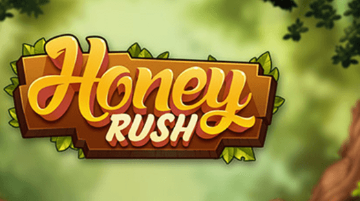 Игровой автомат Honey Crush от Play'n GO в казино