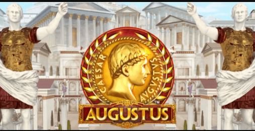 Игровой автомат Augustus играть бесплатно в казино