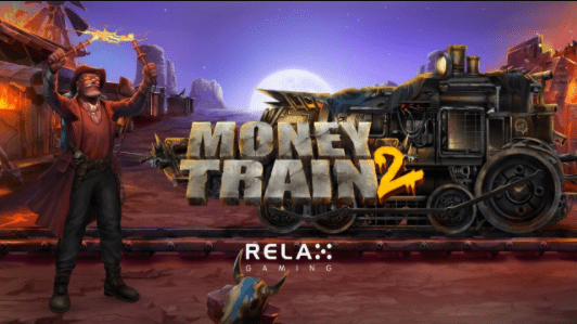 Игровой автомат Money Train 2 играть в онлайн казино