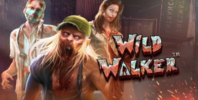 Игровой автомат Wild Walker в онлайн казино