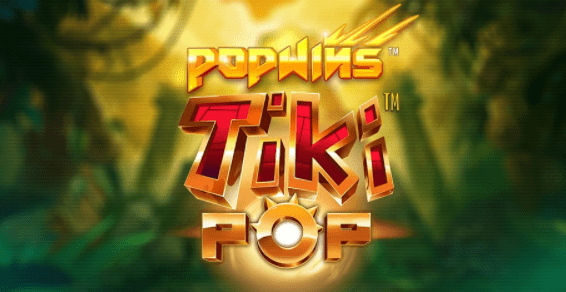 Слот TikiPop играть бесплатно онлайн