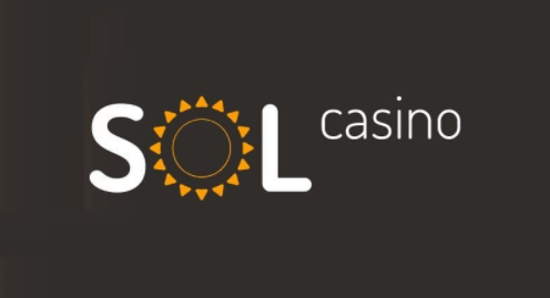 Обзор онлайн казино Sol (Сол) - бонусы за регистрацию